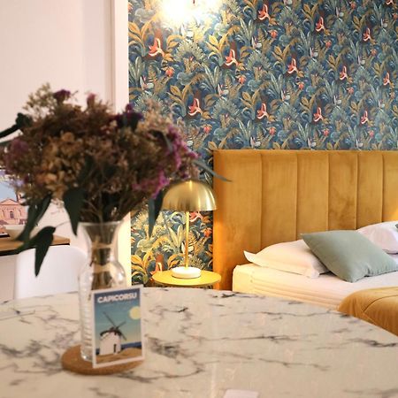 סן פלורן Hotel & Residence San Roccu מראה חיצוני תמונה