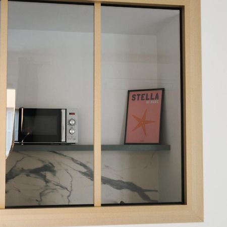 סן פלורן Hotel & Residence San Roccu מראה חיצוני תמונה