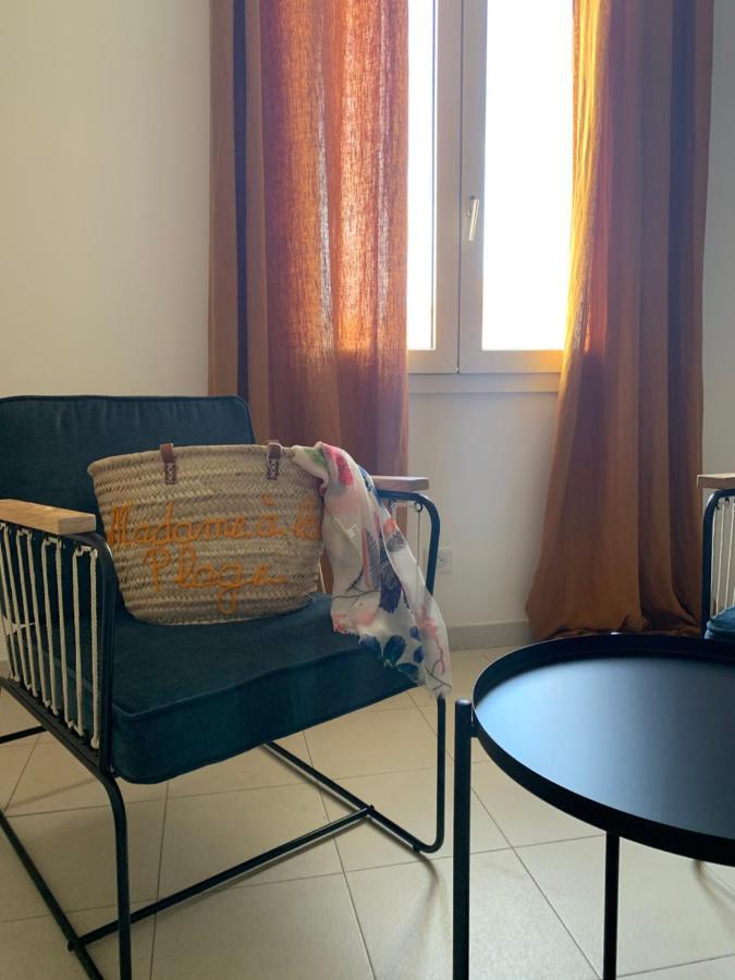 סן פלורן Hotel & Residence San Roccu מראה חיצוני תמונה