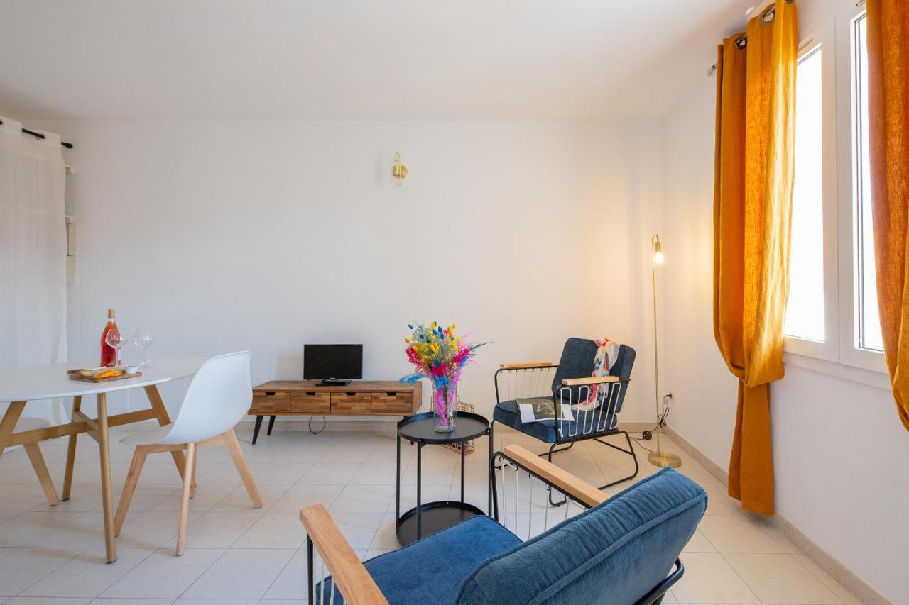 סן פלורן Hotel & Residence San Roccu מראה חיצוני תמונה
