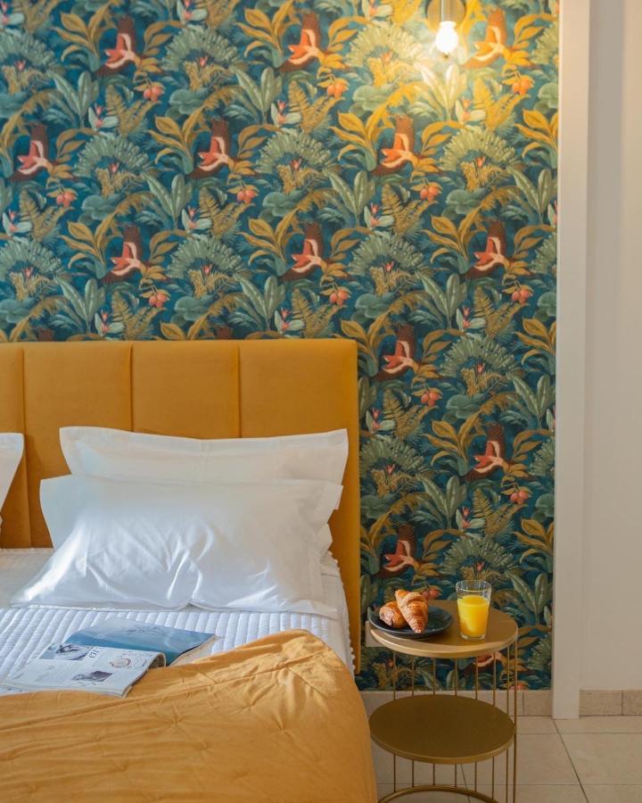 סן פלורן Hotel & Residence San Roccu מראה חיצוני תמונה