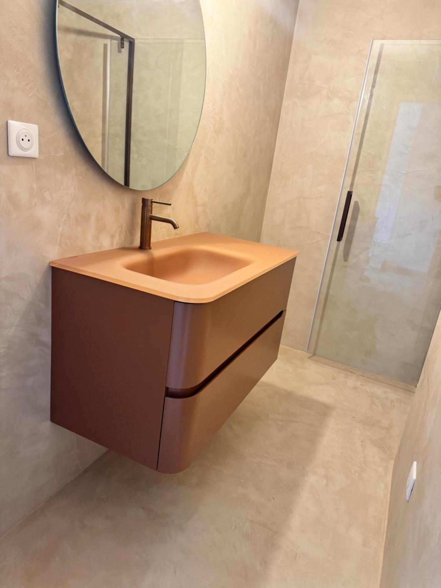 סן פלורן Hotel & Residence San Roccu מראה חיצוני תמונה