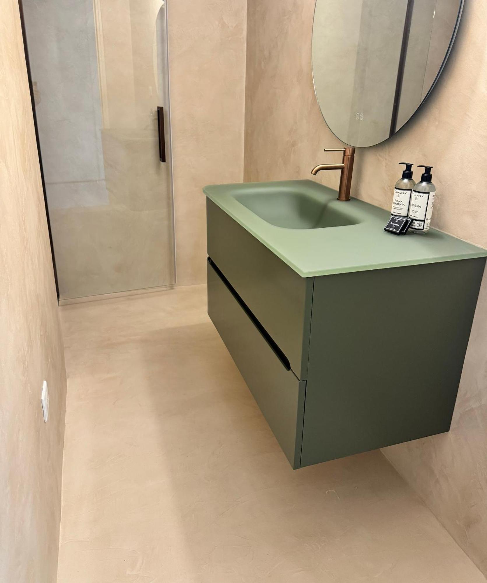 סן פלורן Hotel & Residence San Roccu מראה חיצוני תמונה
