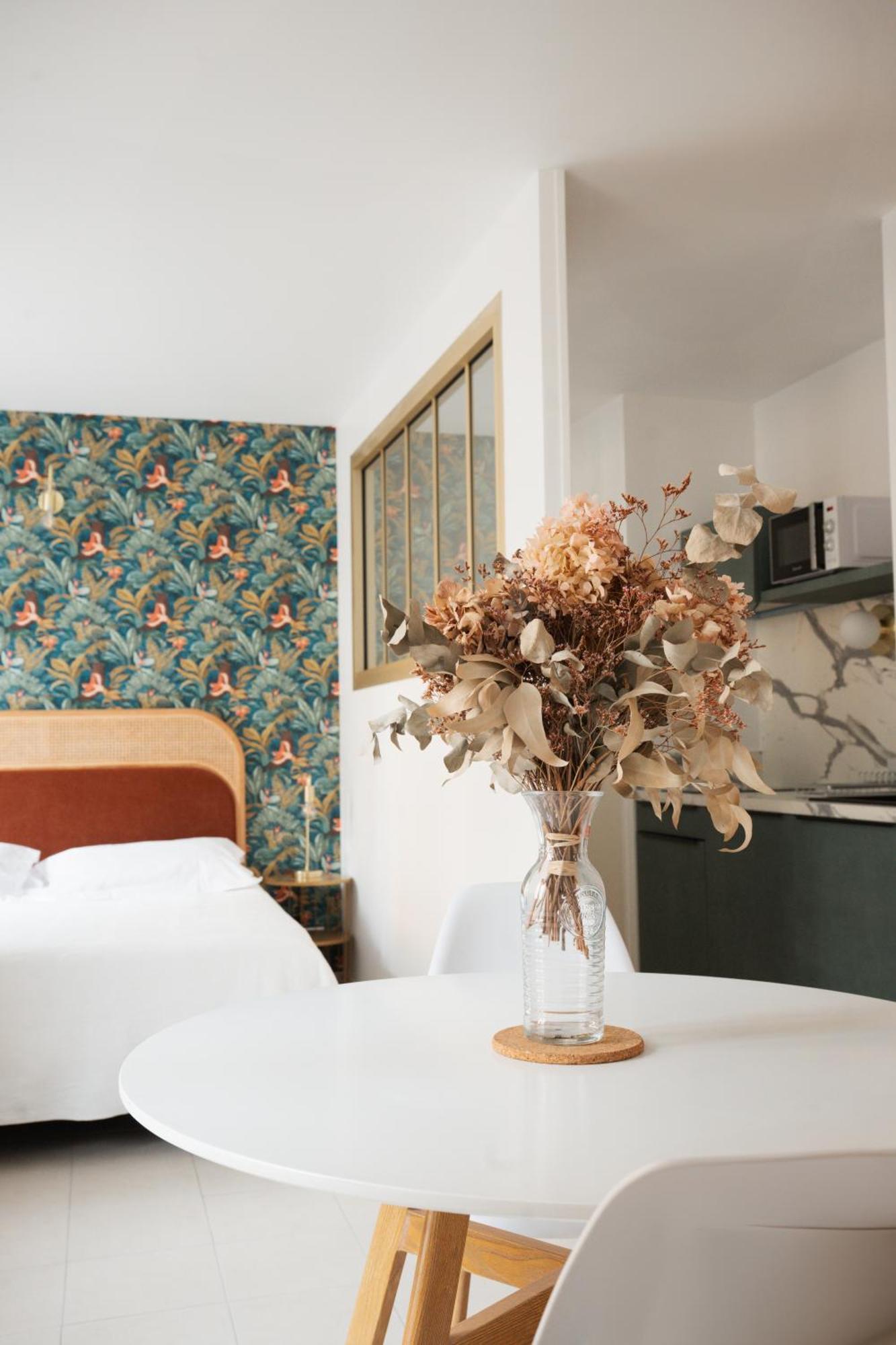 סן פלורן Hotel & Residence San Roccu מראה חיצוני תמונה