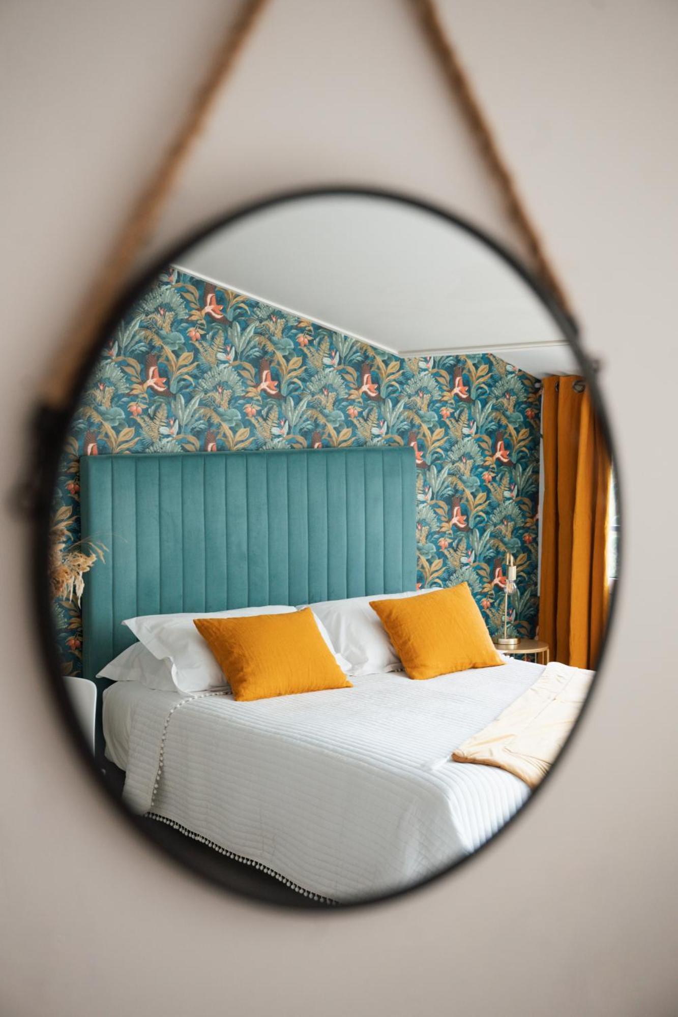 סן פלורן Hotel & Residence San Roccu מראה חיצוני תמונה